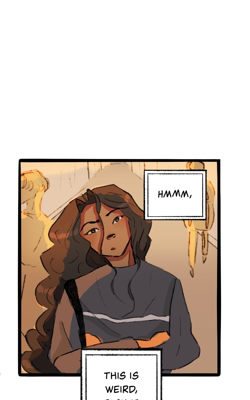 Surprise You're Gay! Chapter 26 page 27 - 