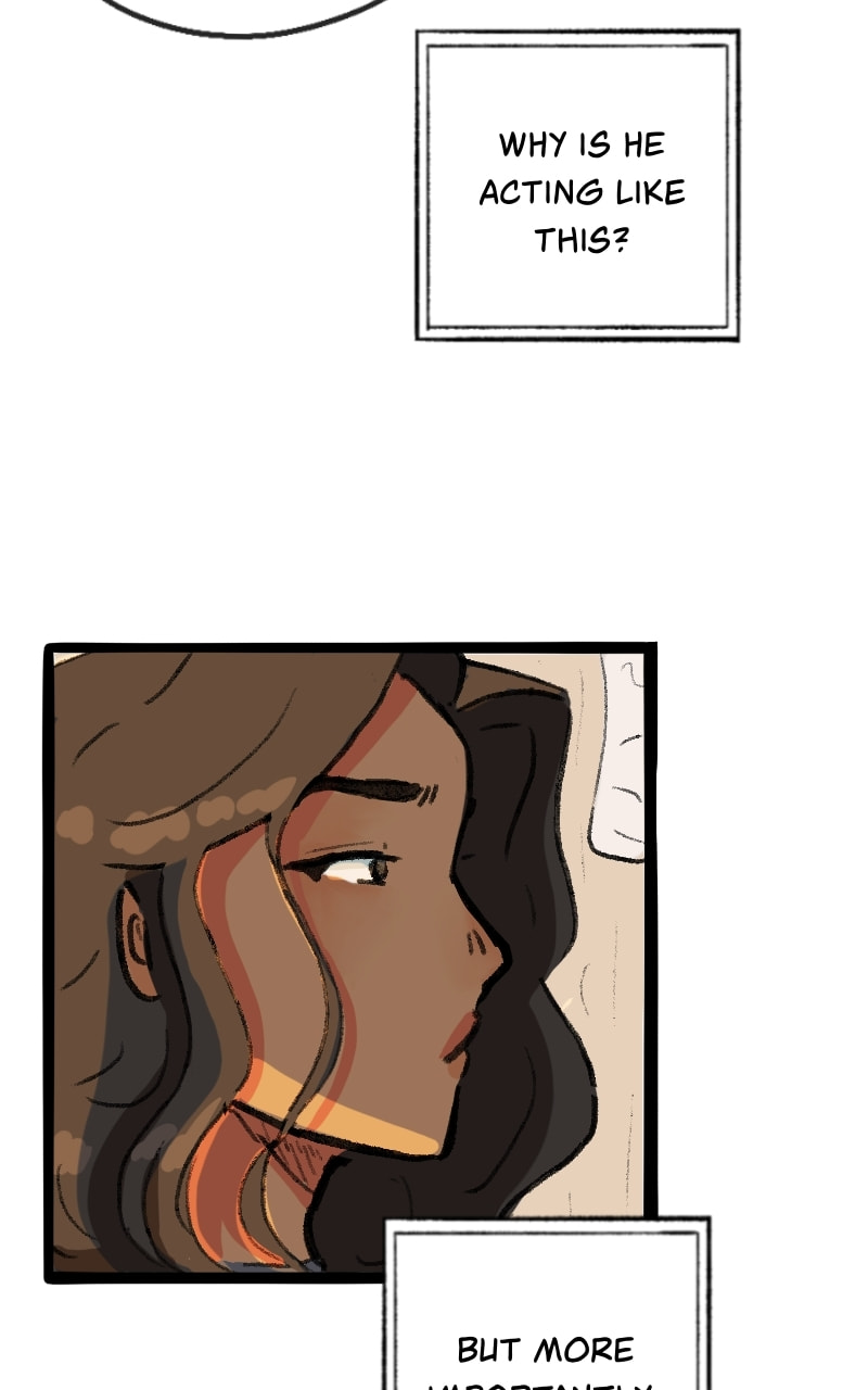 Surprise You're Gay! Chapter 26 page 29 - 