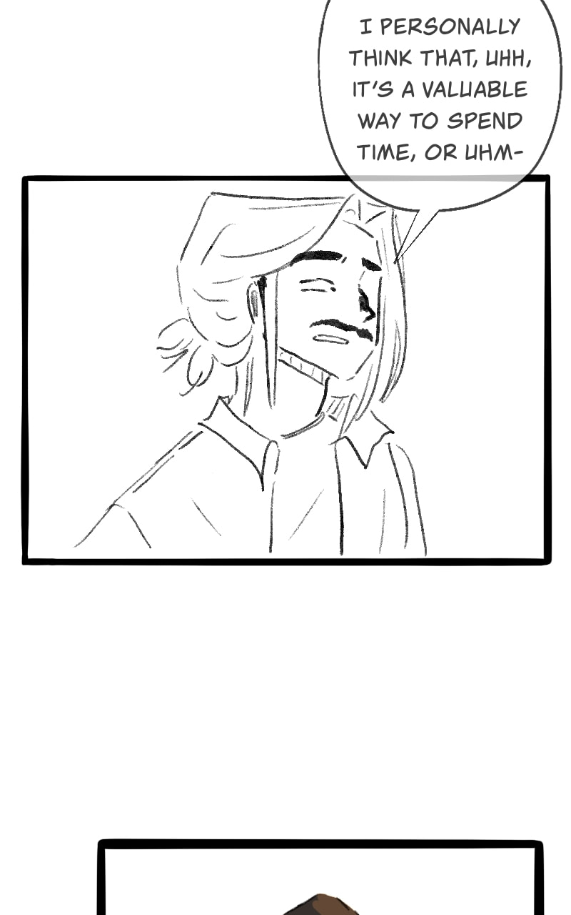 Surprise You're Gay! Chapter 26 page 31 - 