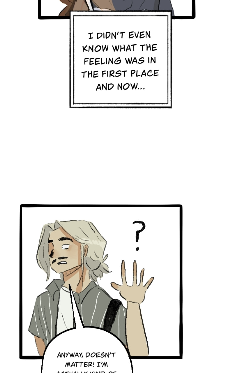 Surprise You're Gay! Chapter 26 page 33 - 