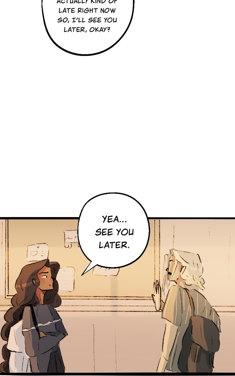 Surprise You're Gay! Chapter 26 page 34 - 