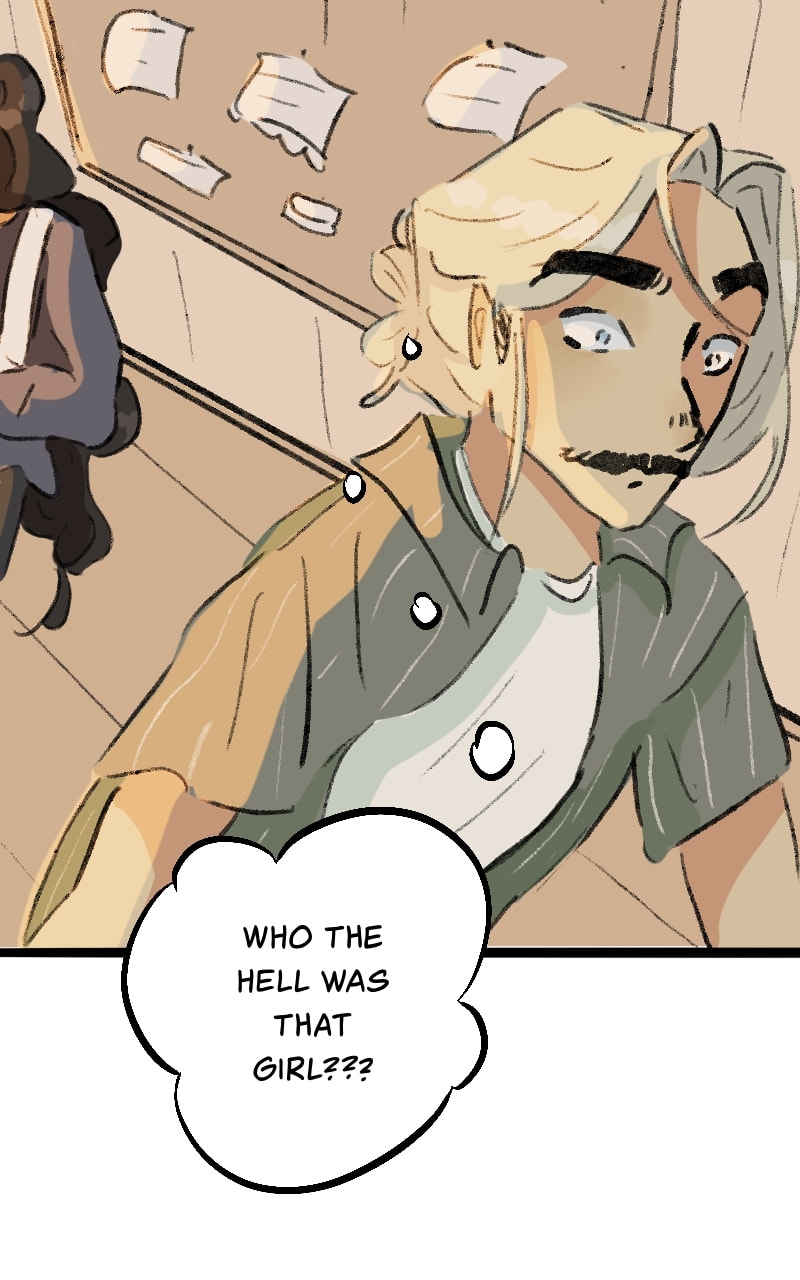 Surprise You're Gay! Chapter 26 page 39 - 