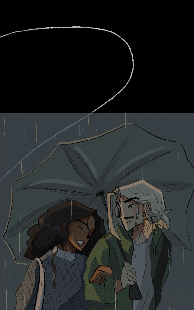 Surprise You're Gay! Chapter 26 page 8 - 