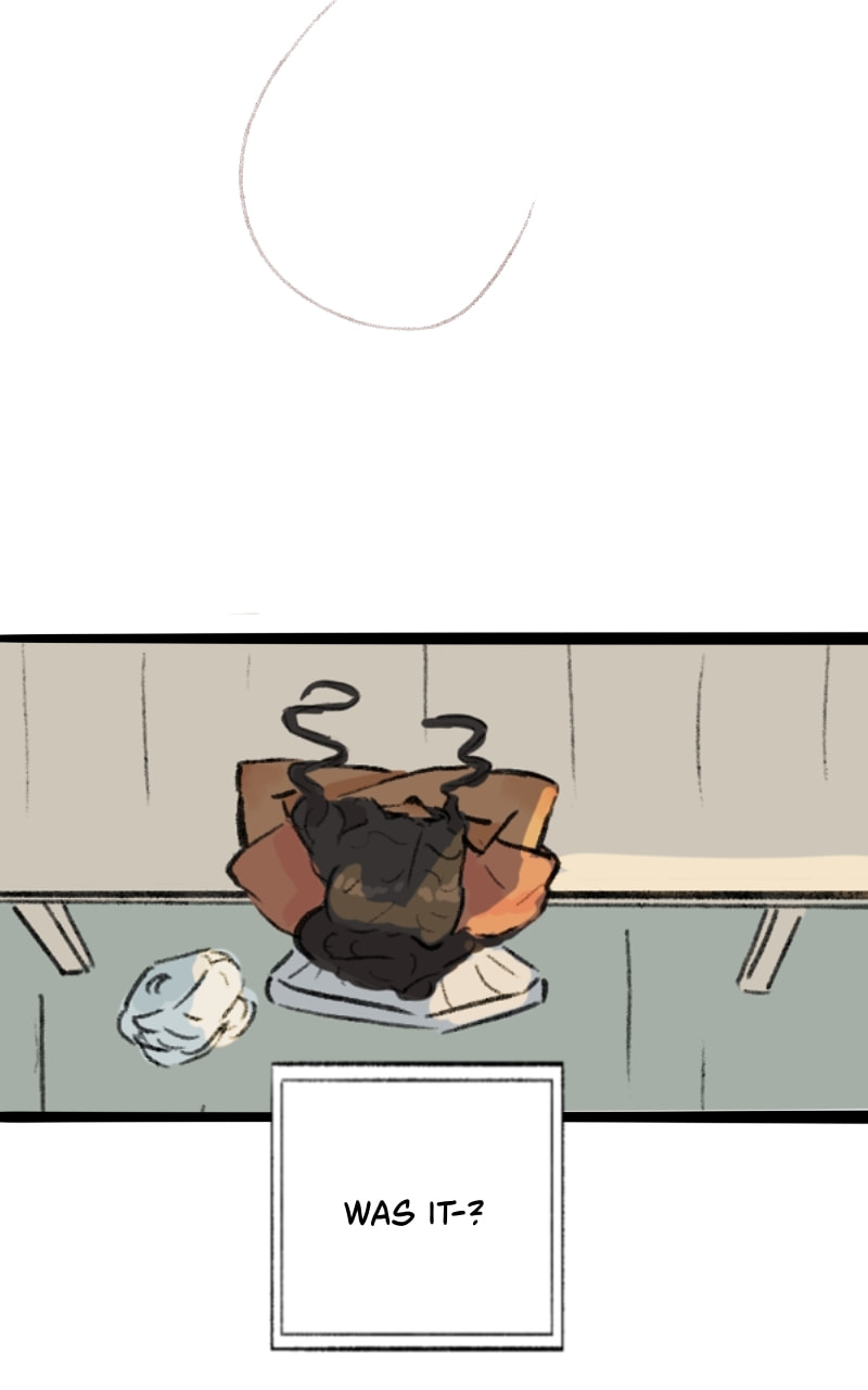 Surprise You're Gay! Chapter 27 page 17 - 