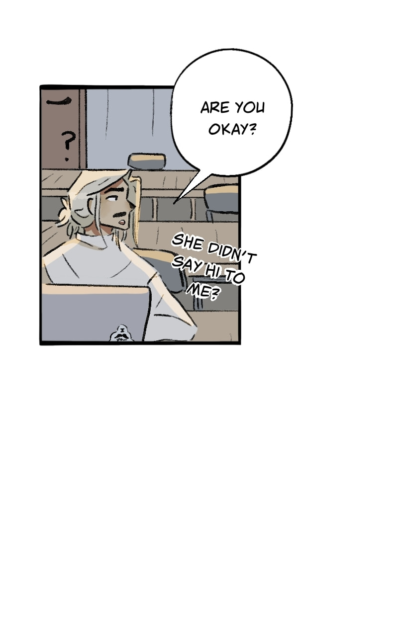 Surprise You're Gay! Chapter 27 page 18 - 