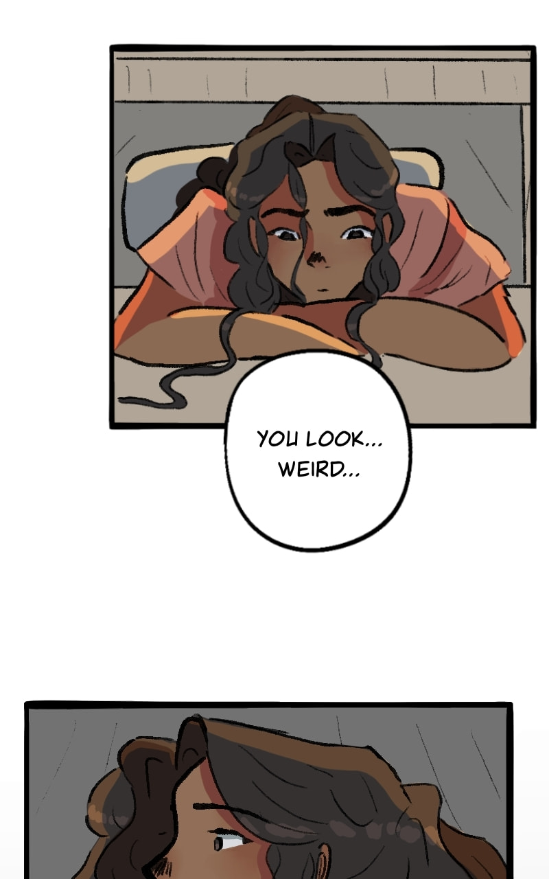 Surprise You're Gay! Chapter 27 page 19 - 