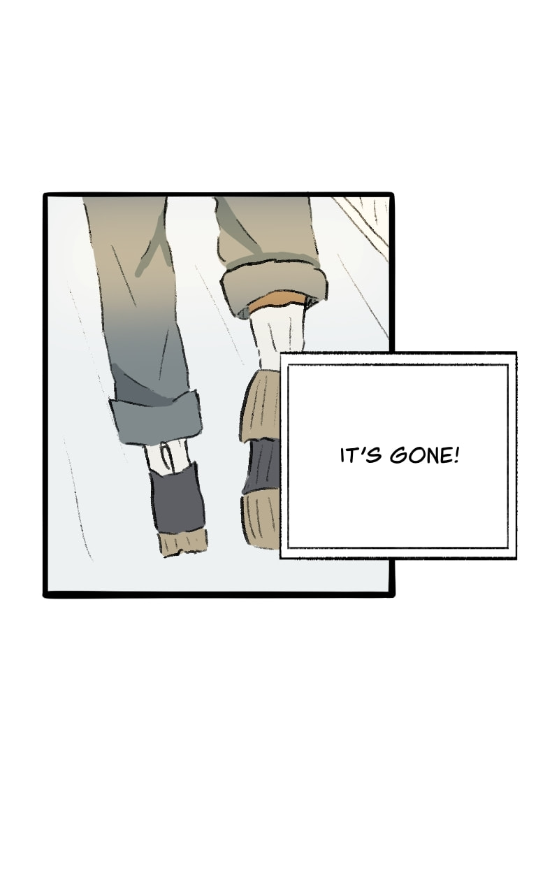 Surprise You're Gay! Chapter 27 page 3 - 