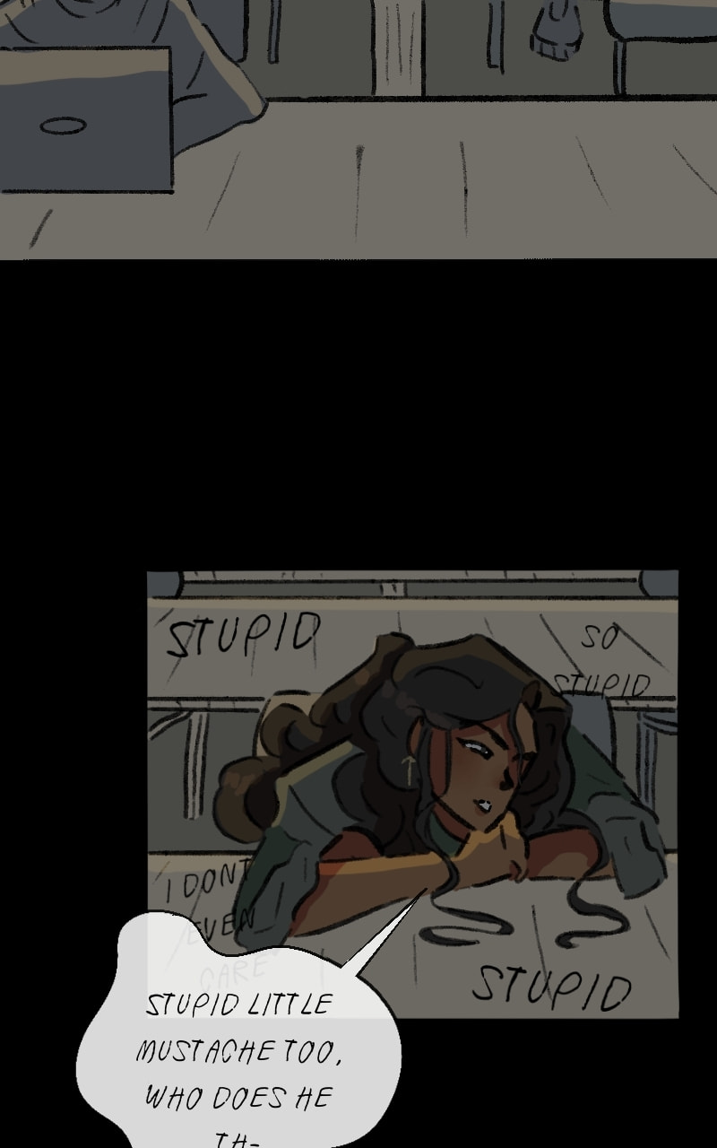 Surprise You're Gay! Chapter 27 page 22 - 
