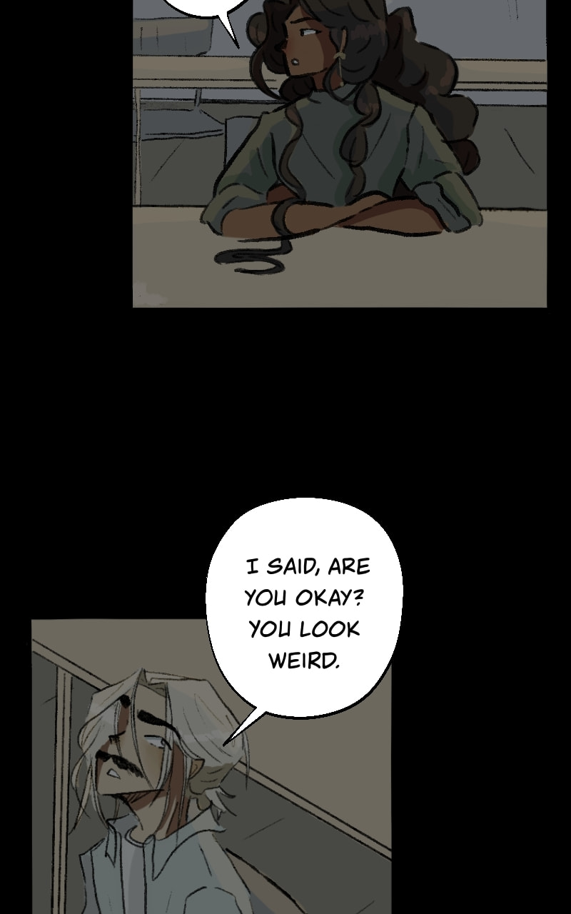 Surprise You're Gay! Chapter 27 page 24 - 