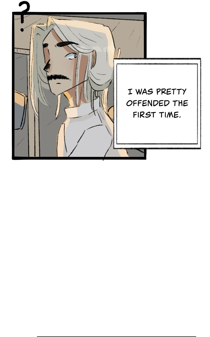 Surprise You're Gay! Chapter 27 page 27 - 