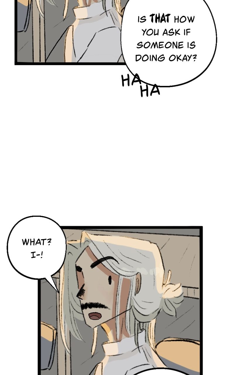 Surprise You're Gay! Chapter 27 page 30 - 