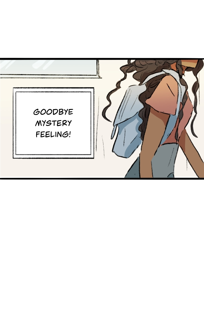 Surprise You're Gay! Chapter 27 page 4 - 