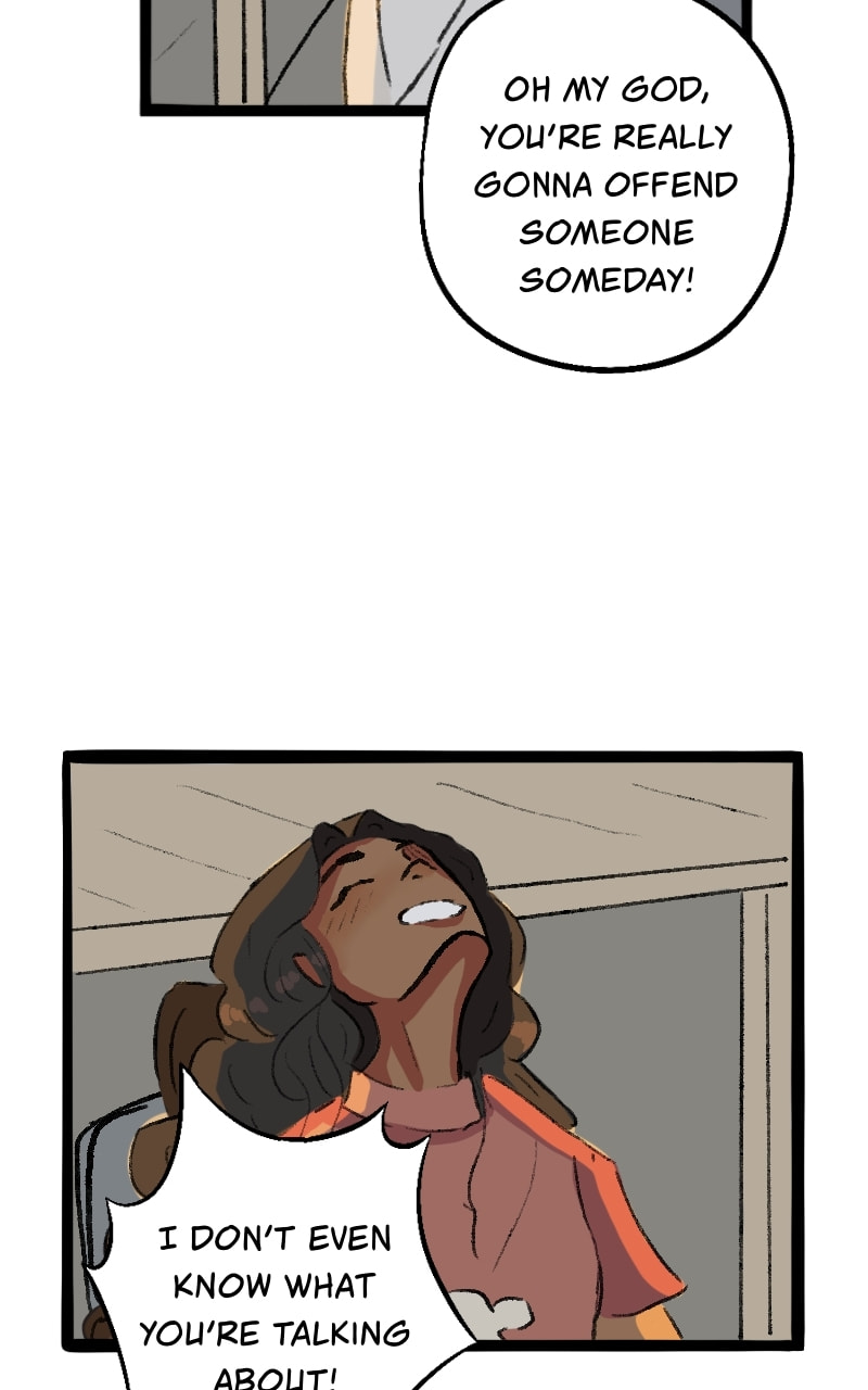 Surprise You're Gay! Chapter 27 page 31 - 