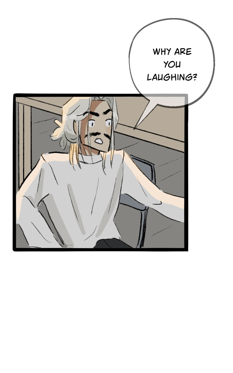 Surprise You're Gay! Chapter 27 page 34 - 