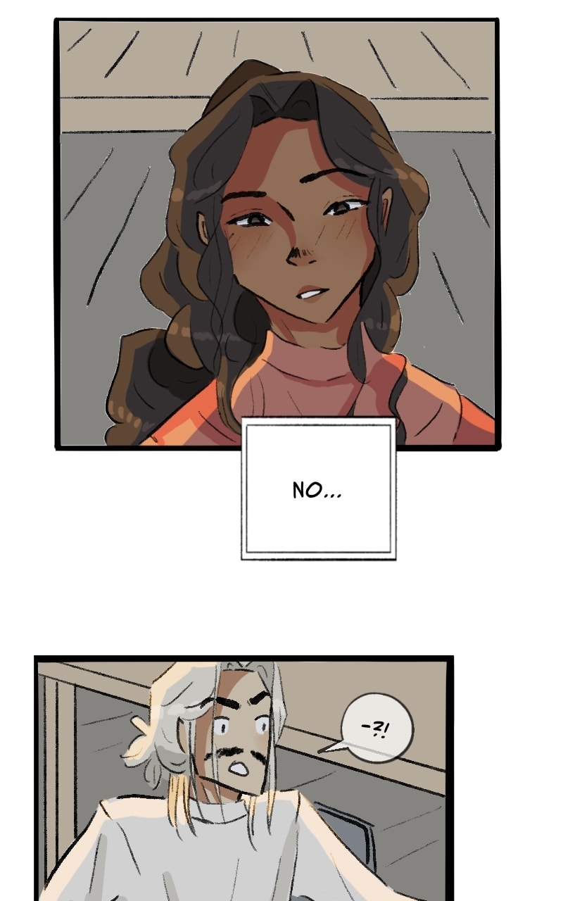 Surprise You're Gay! Chapter 27 page 35 - 