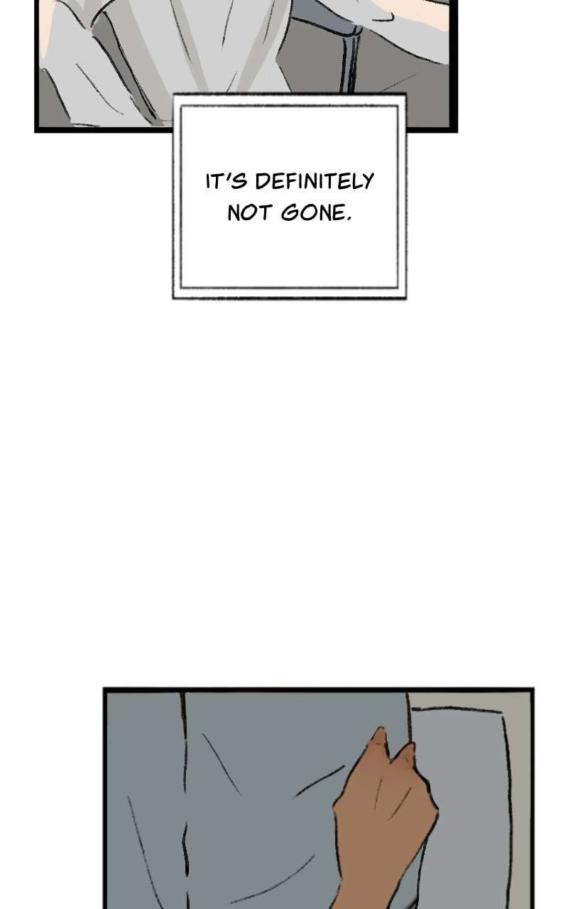 Surprise You're Gay! Chapter 27 page 36 - 