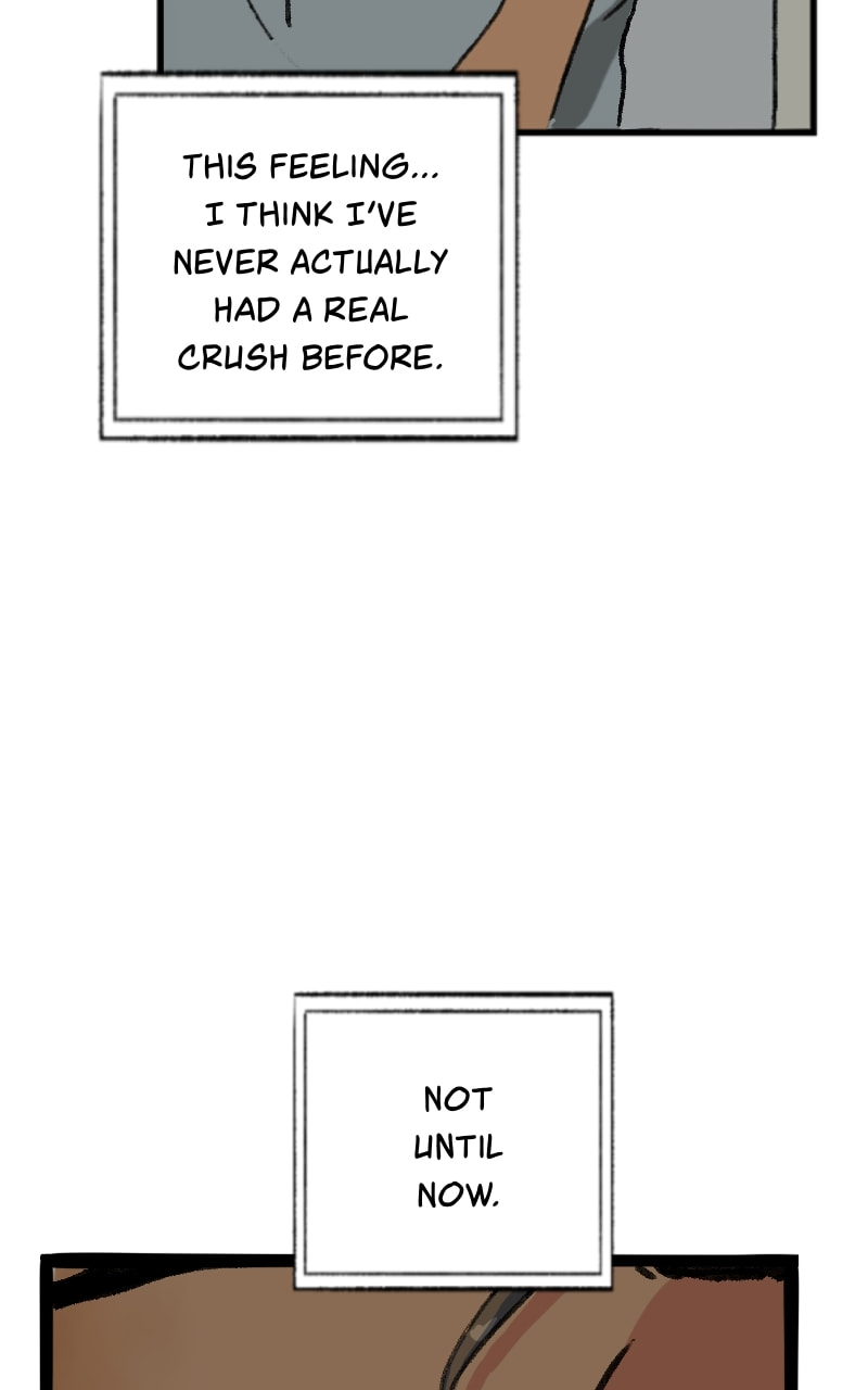 Surprise You're Gay! Chapter 27 page 37 - 