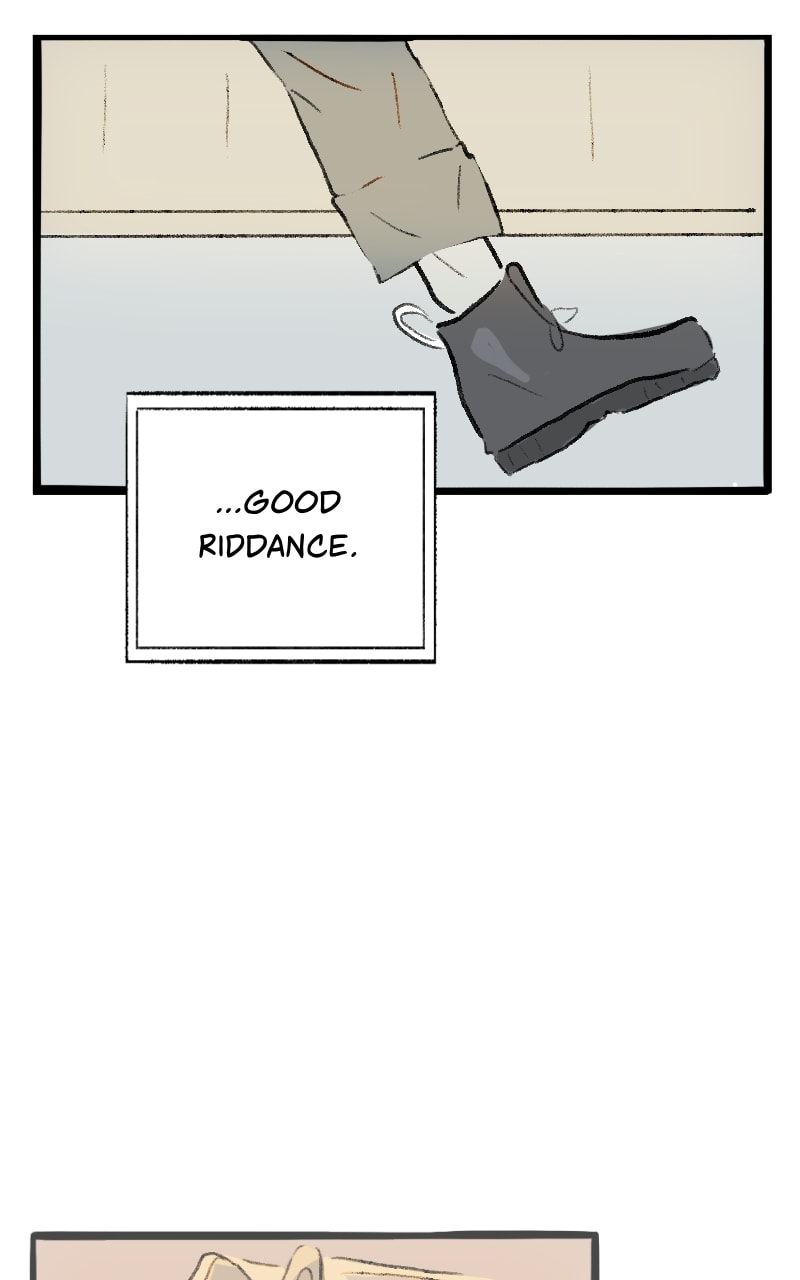 Surprise You're Gay! Chapter 27 page 5 - 