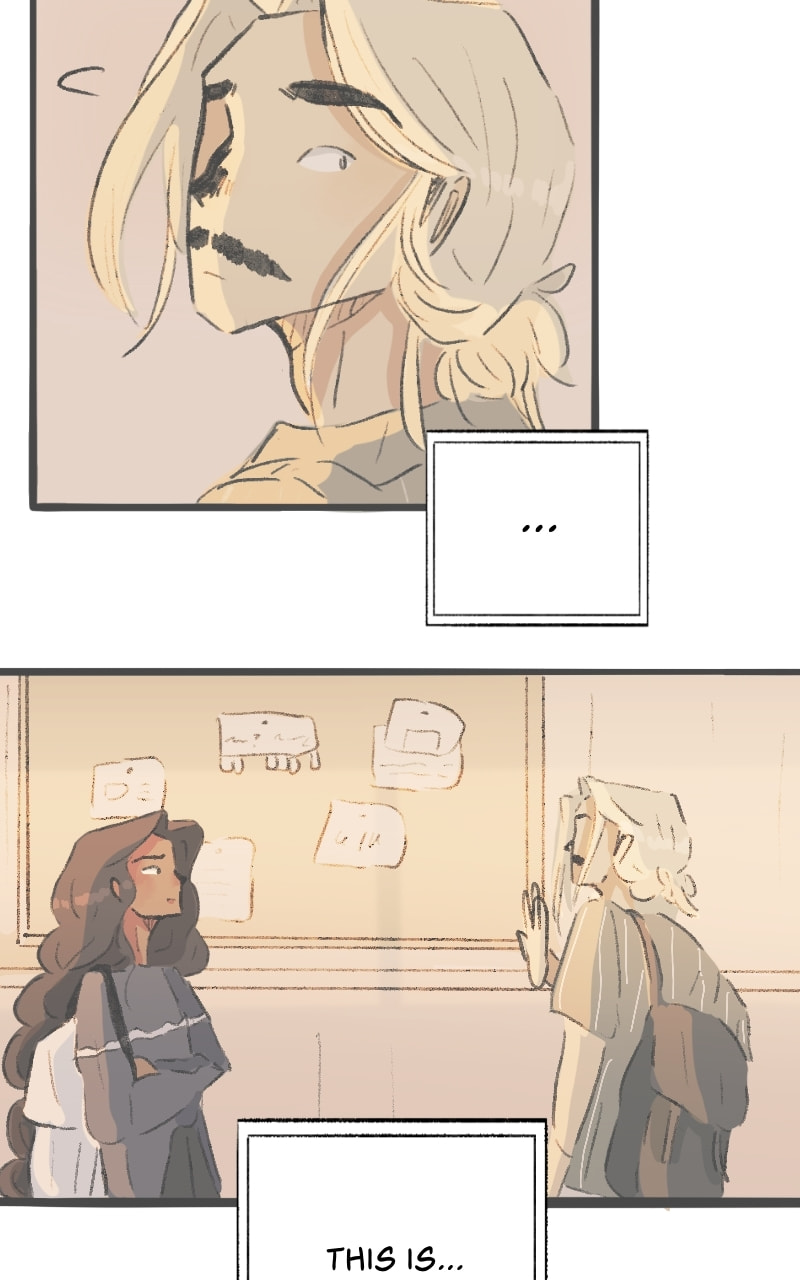 Surprise You're Gay! Chapter 27 page 6 - 