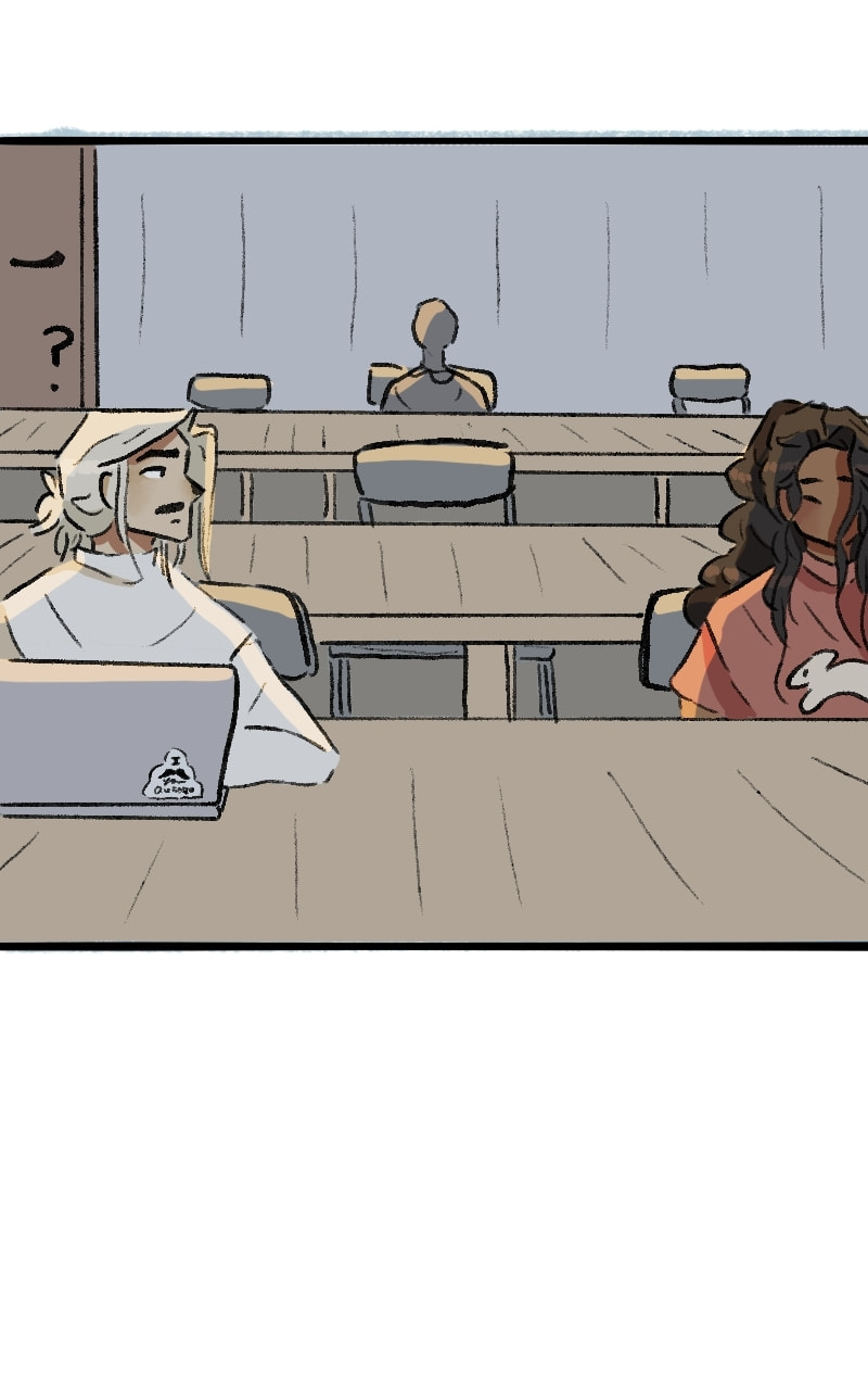 Surprise You're Gay! Chapter 27 page 10 - 