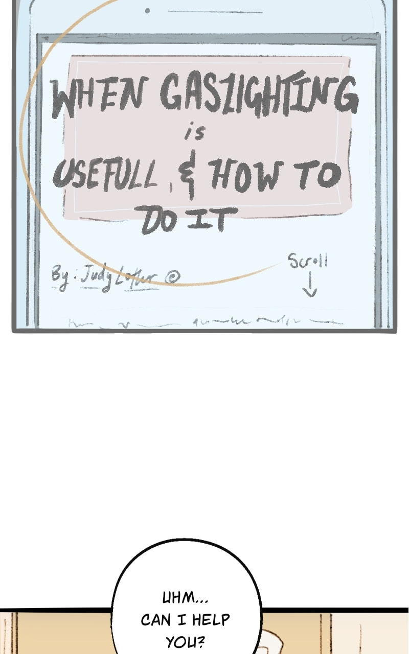 Surprise You're Gay! Chapter 28 page 11 - 