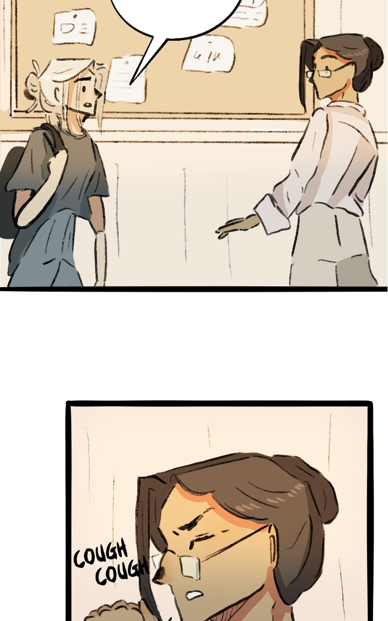 Surprise You're Gay! Chapter 28 page 12 - 