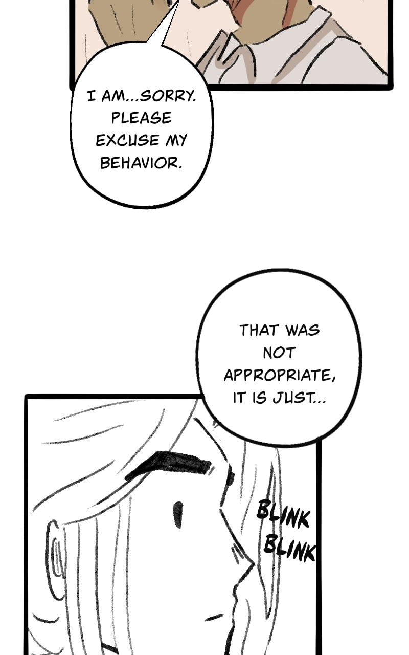 Surprise You're Gay! Chapter 28 page 13 - 
