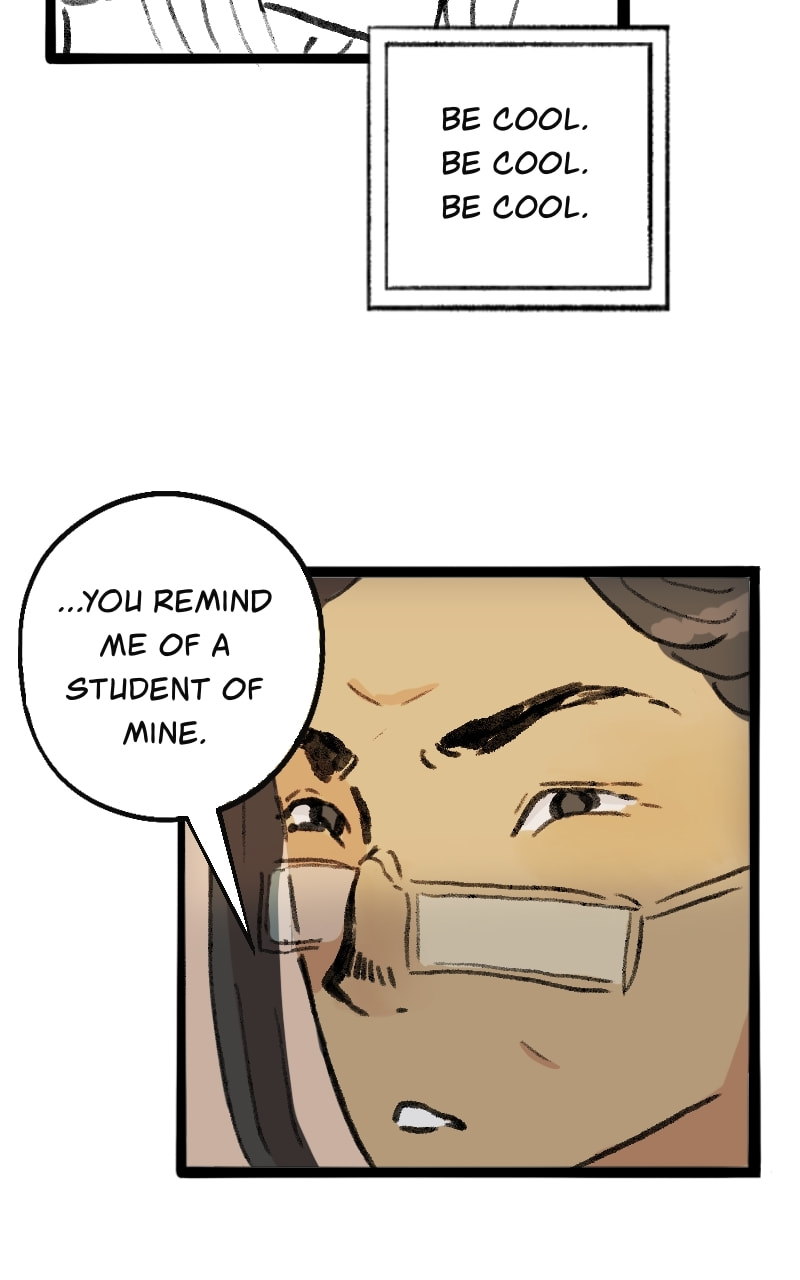 Surprise You're Gay! Chapter 28 page 14 - 