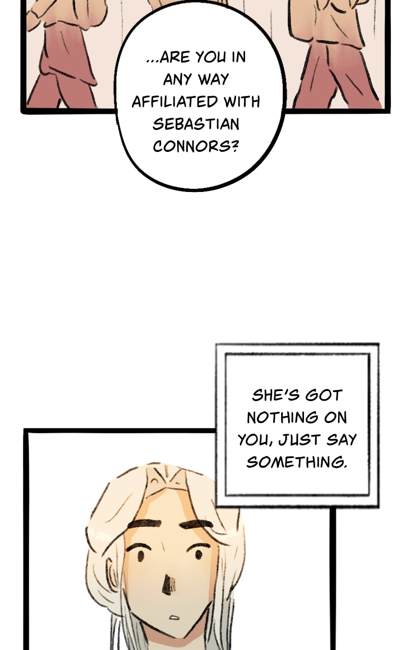 Surprise You're Gay! Chapter 28 page 17 - 