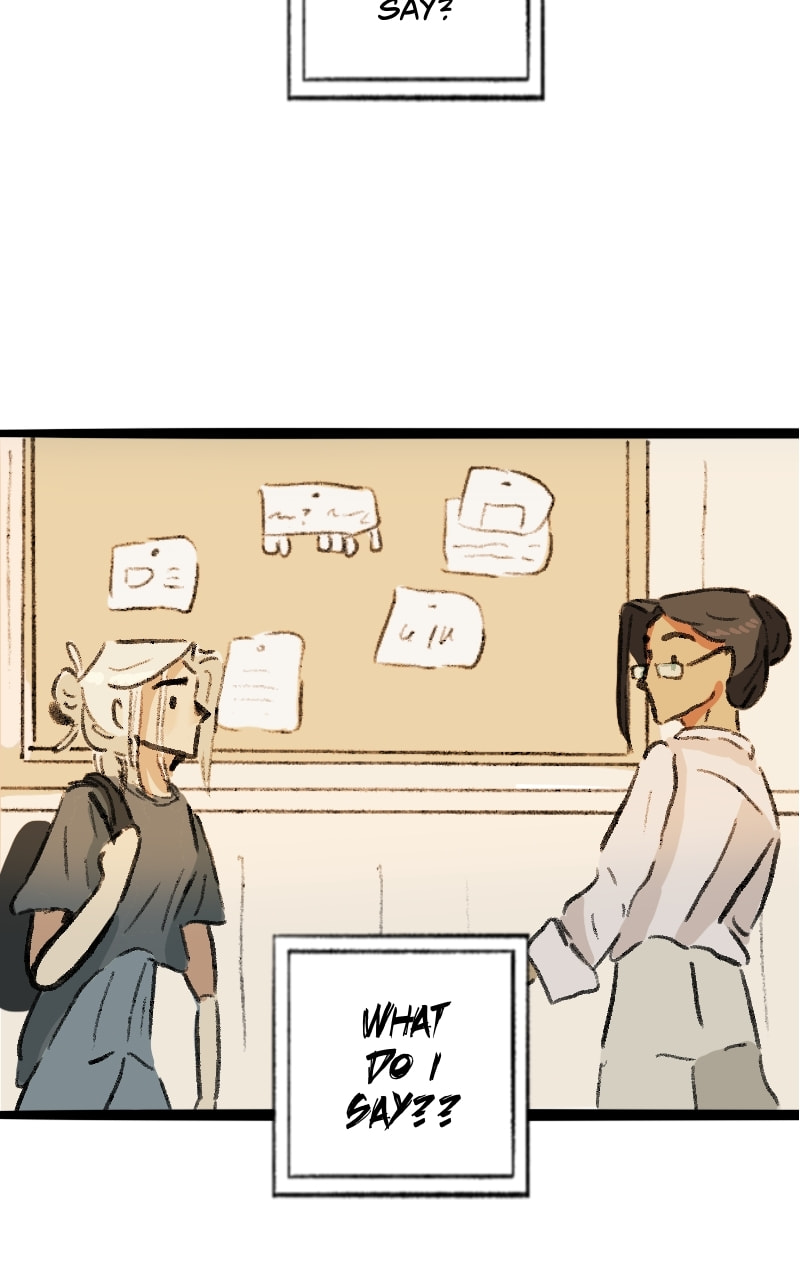 Surprise You're Gay! Chapter 28 page 19 - 