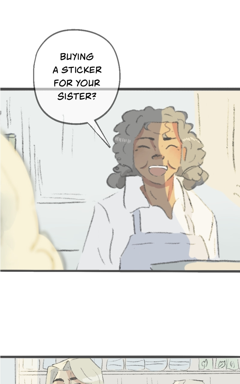 Surprise You're Gay! Chapter 28 page 21 - 