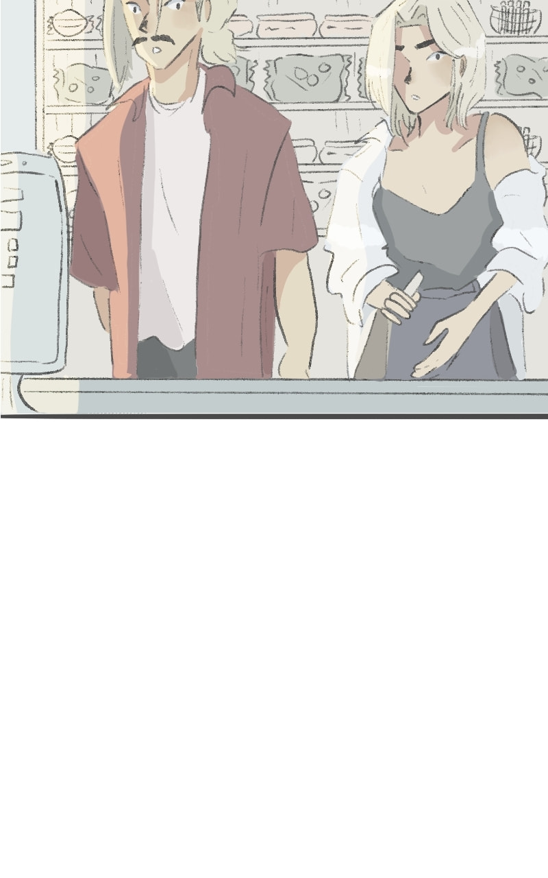 Surprise You're Gay! Chapter 28 page 22 - 