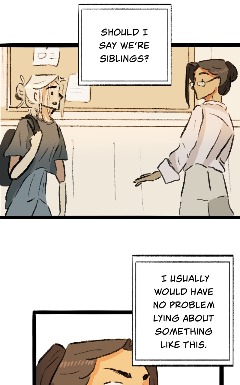 Surprise You're Gay! Chapter 28 page 23 - 