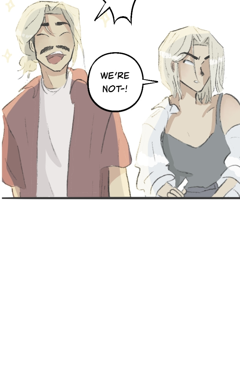Surprise You're Gay! Chapter 28 page 26 - 