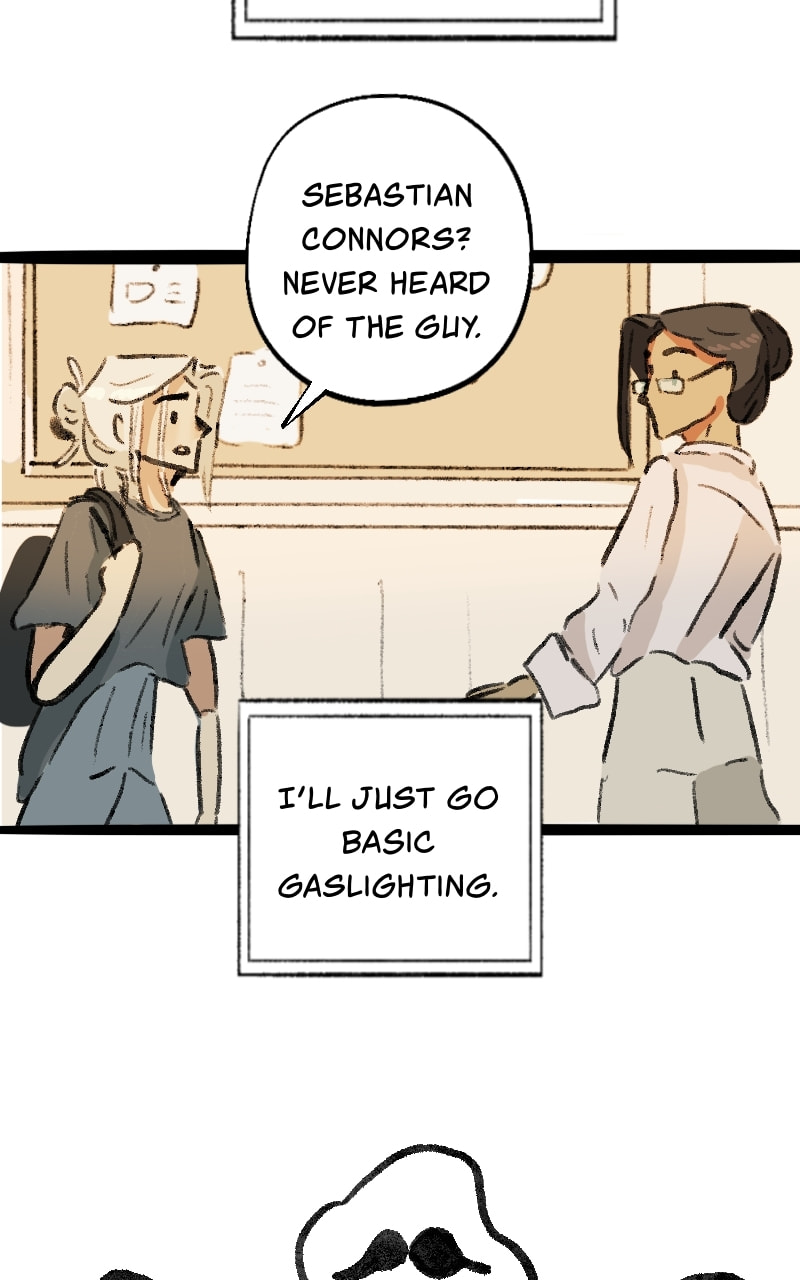Surprise You're Gay! Chapter 28 page 28 - 