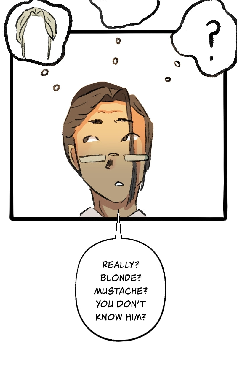 Surprise You're Gay! Chapter 28 page 29 - 