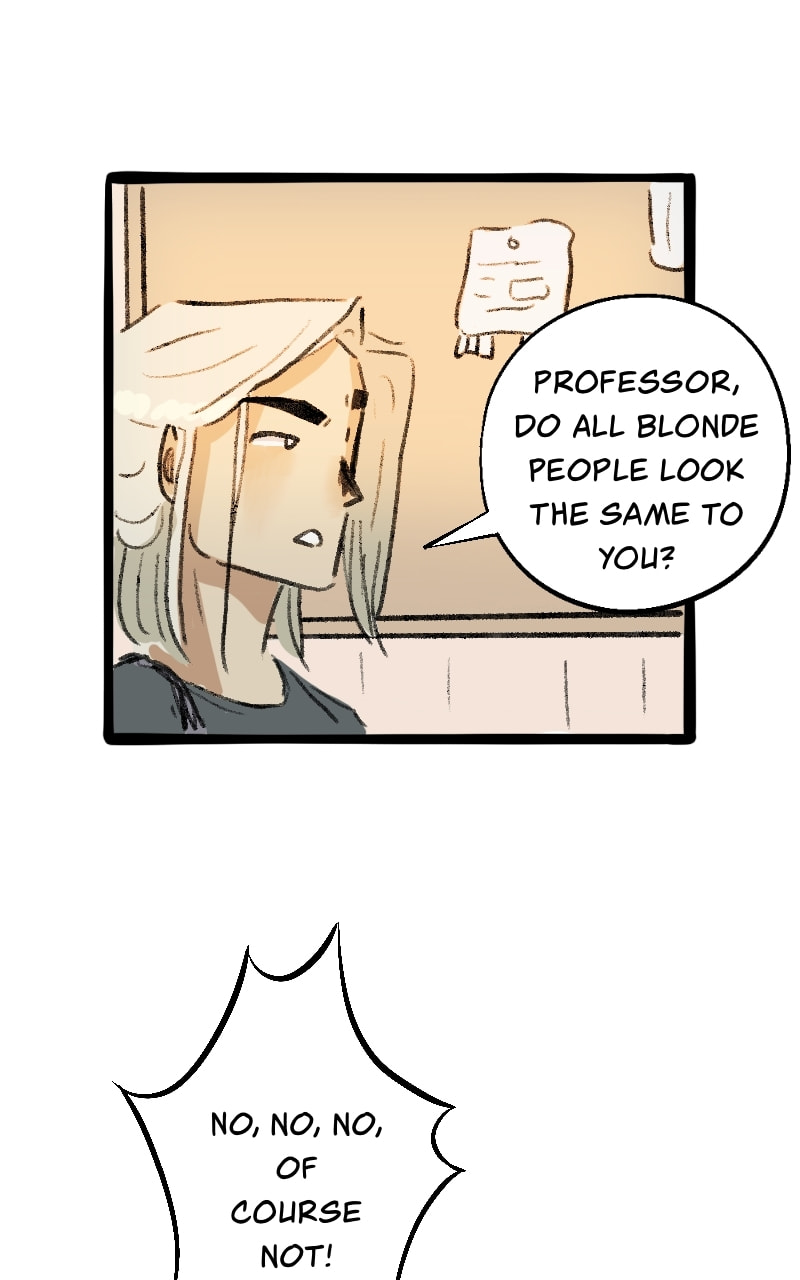 Surprise You're Gay! Chapter 28 page 30 - 
