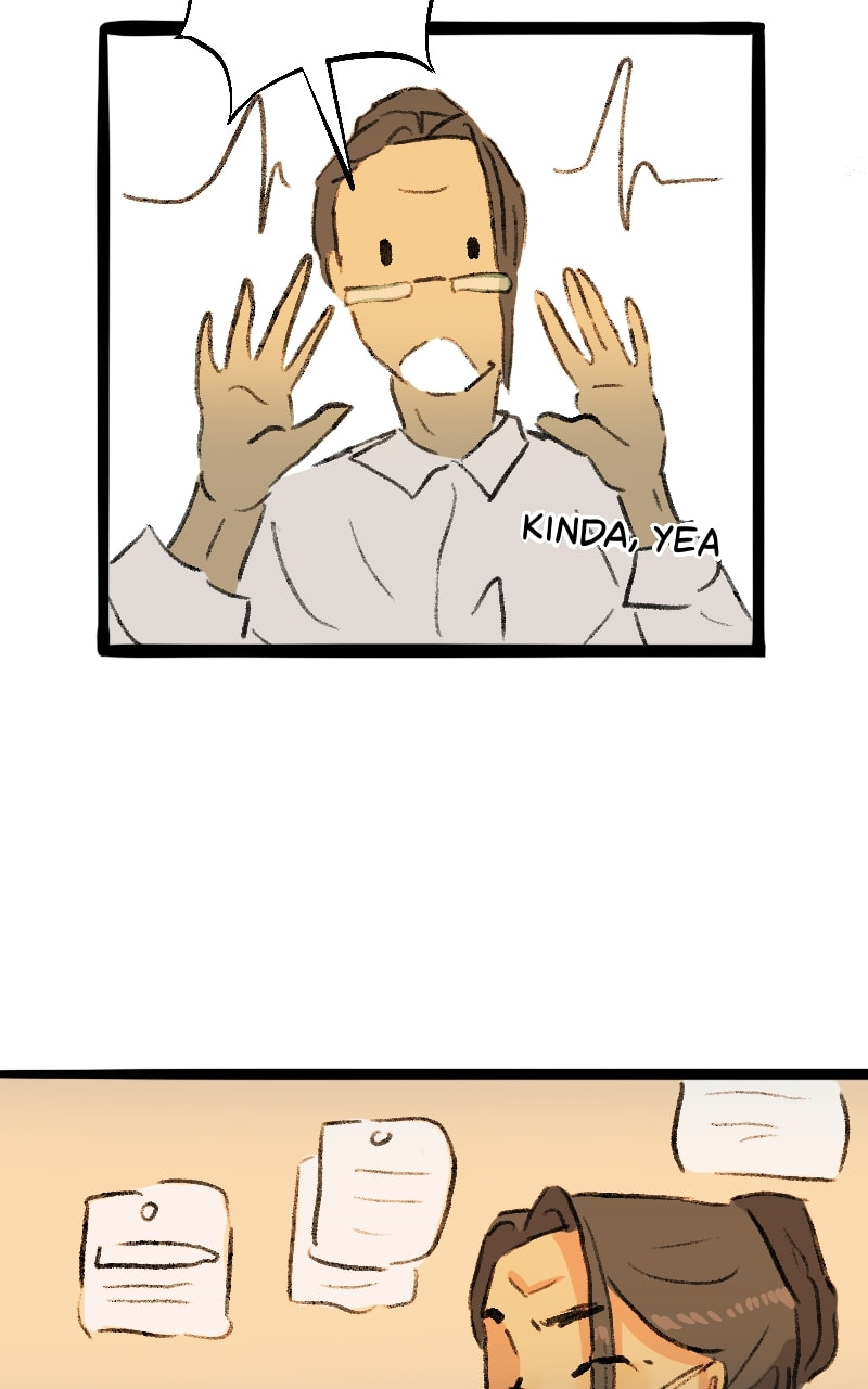 Surprise You're Gay! Chapter 28 page 31 - 