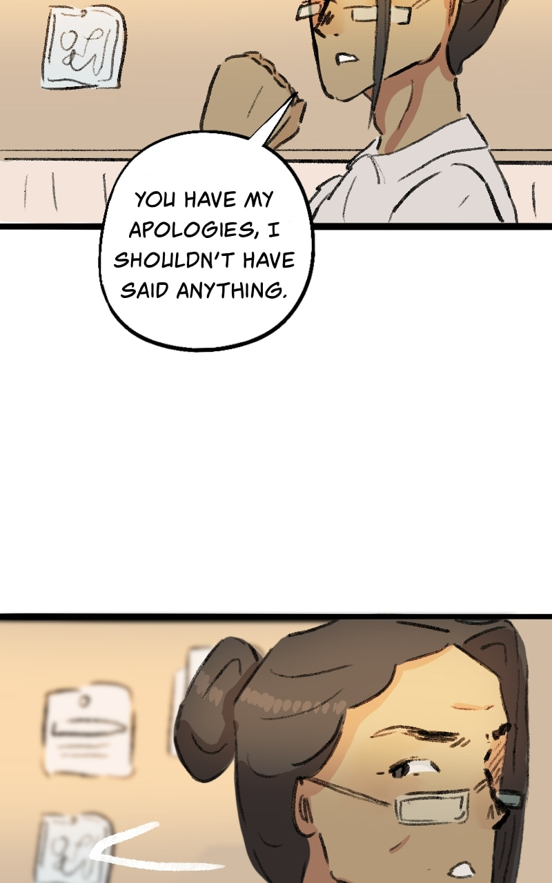 Surprise You're Gay! Chapter 28 page 32 - 