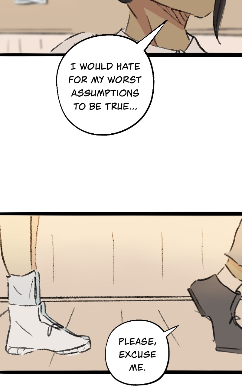 Surprise You're Gay! Chapter 28 page 33 - 