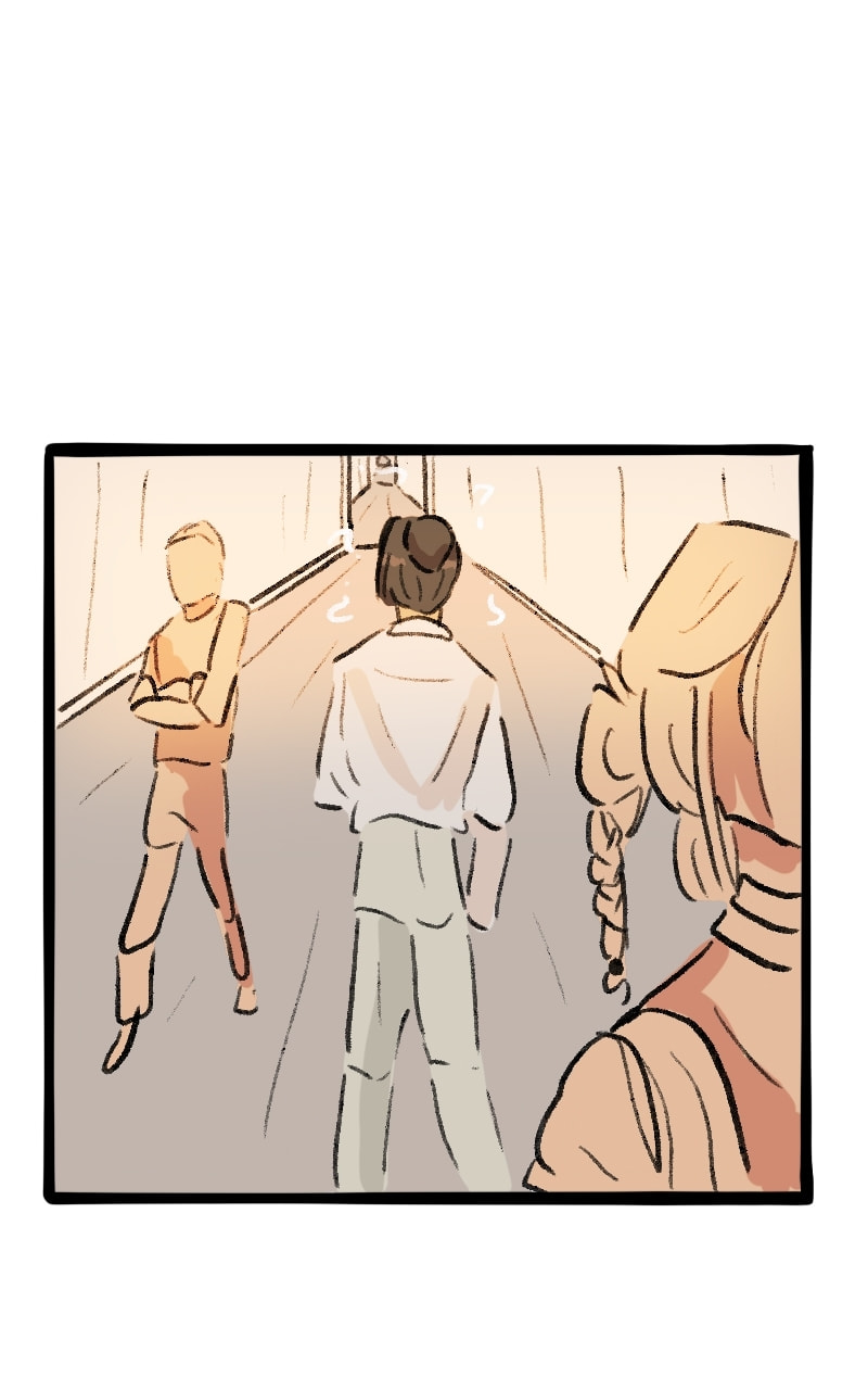 Surprise You're Gay! Chapter 28 page 34 - 