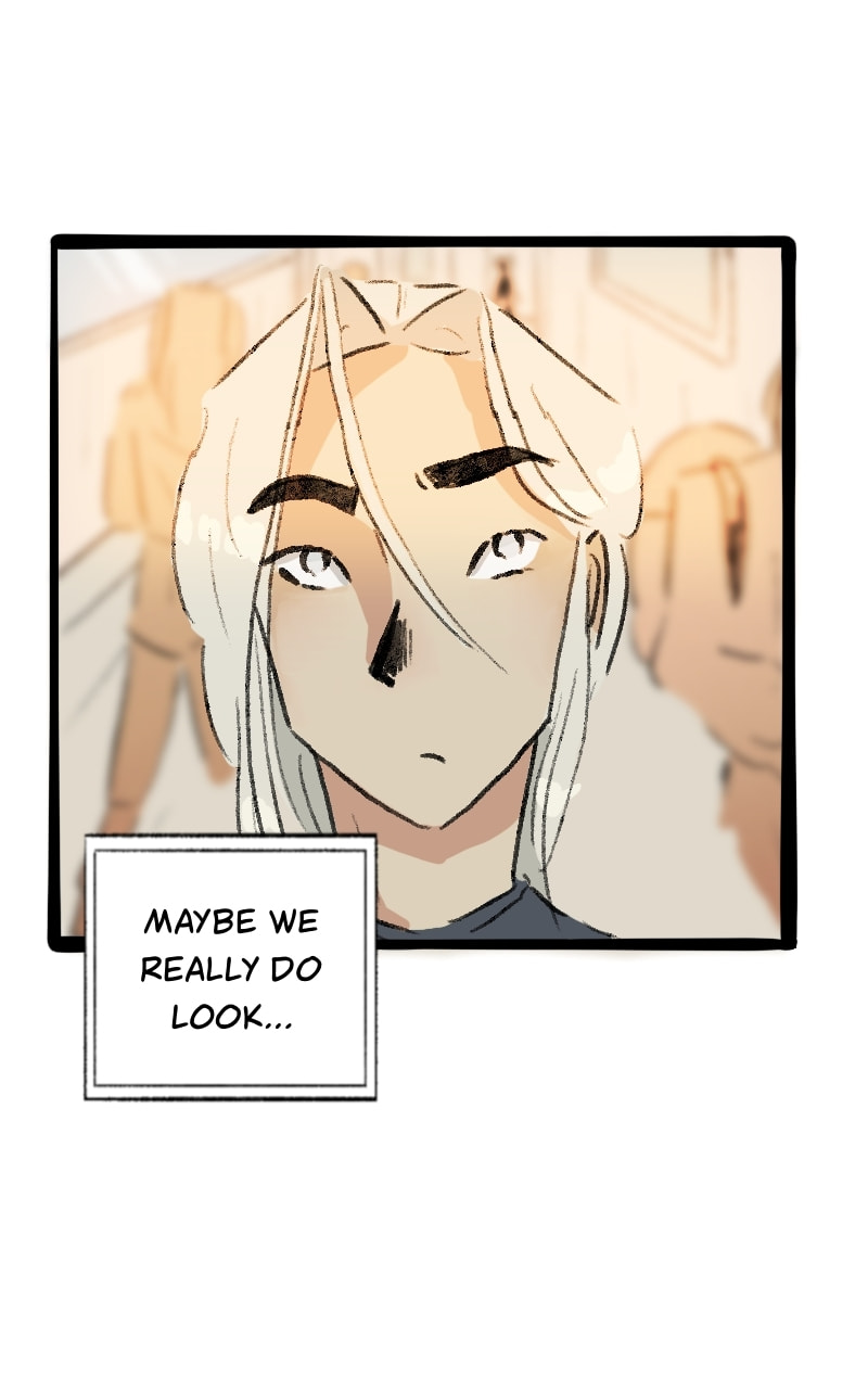 Surprise You're Gay! Chapter 28 page 37 - 
