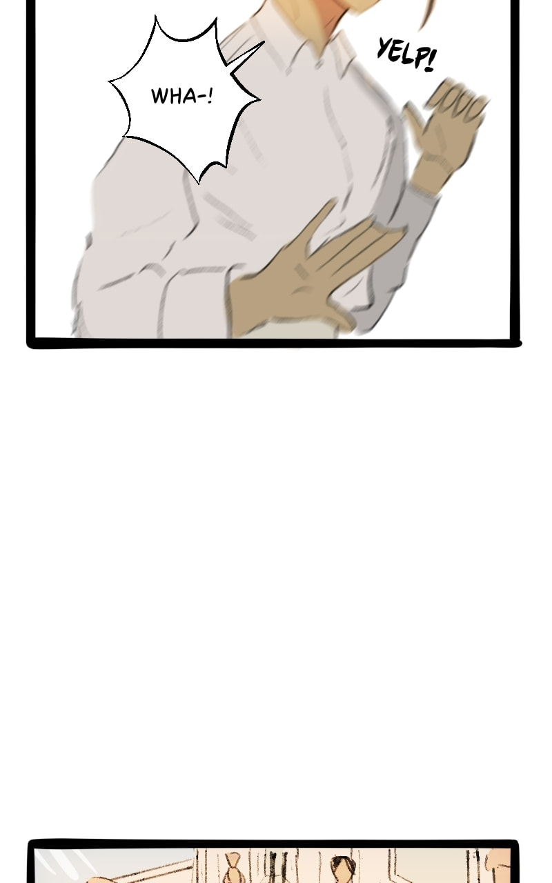 Surprise You're Gay! Chapter 28 page 5 - 