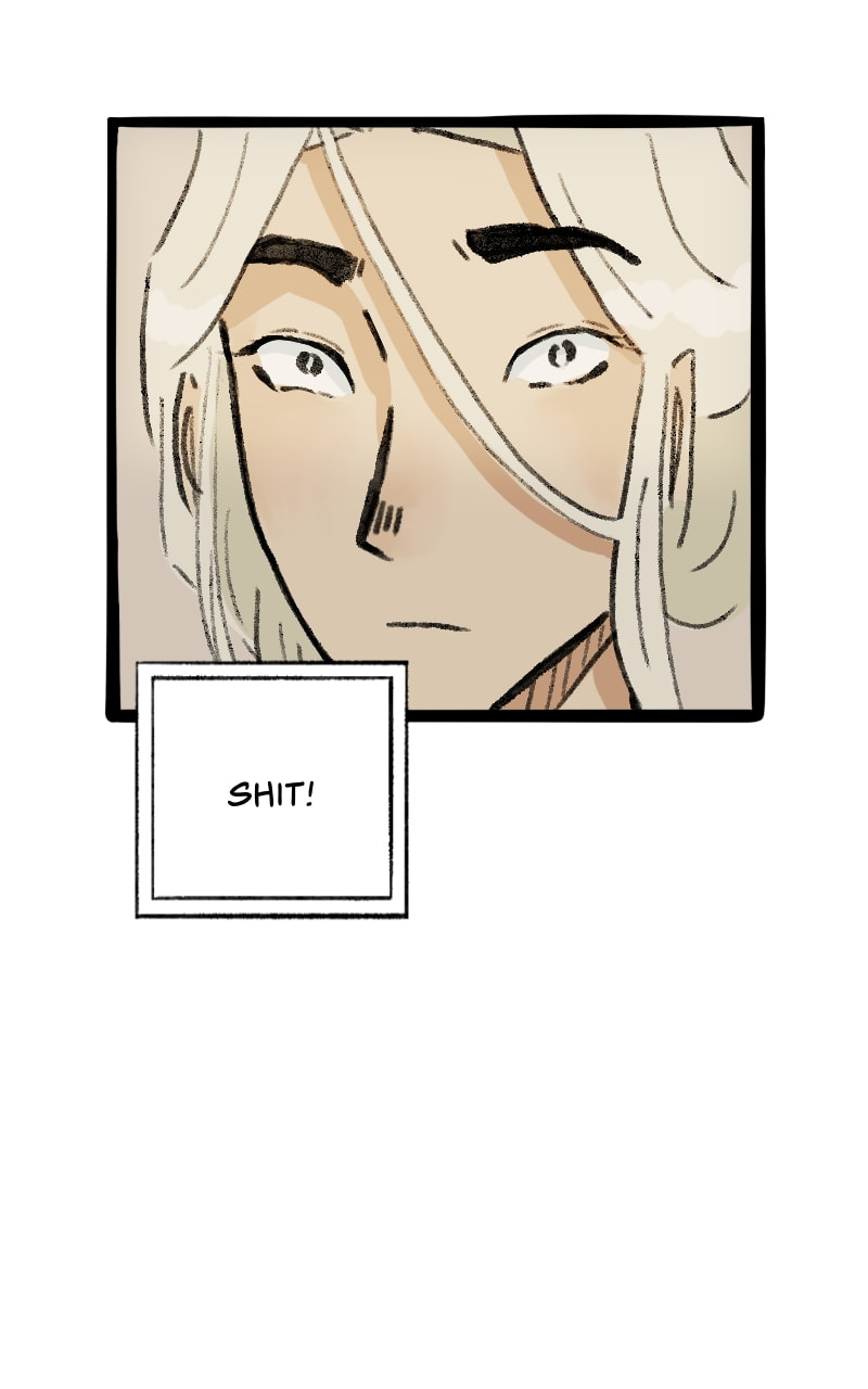Surprise You're Gay! Chapter 28 page 7 - 