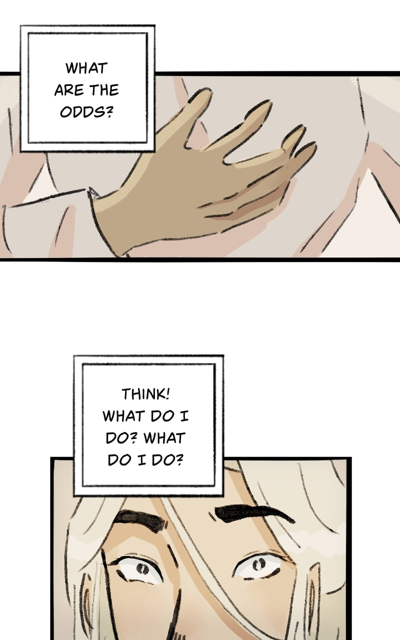 Surprise You're Gay! Chapter 28 page 8 - 