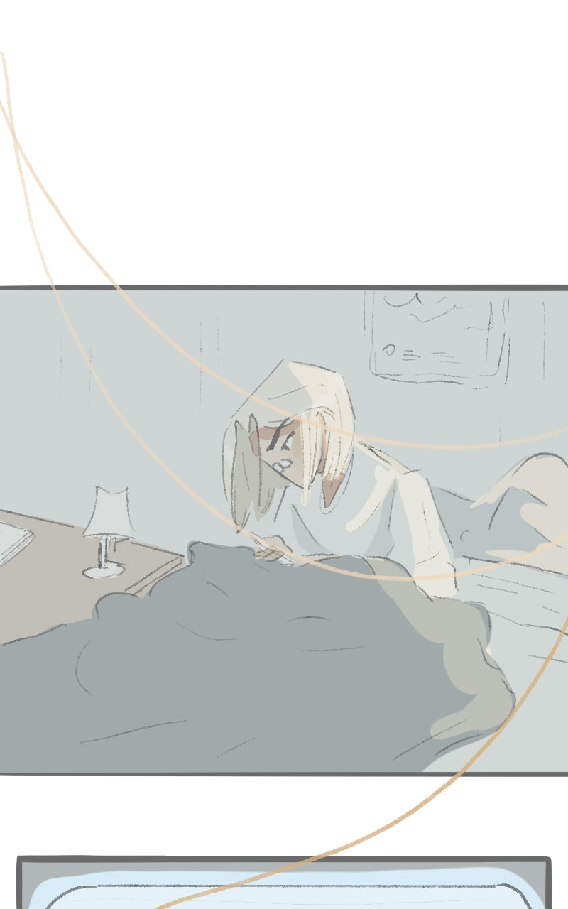 Surprise You're Gay! Chapter 28 page 10 - 