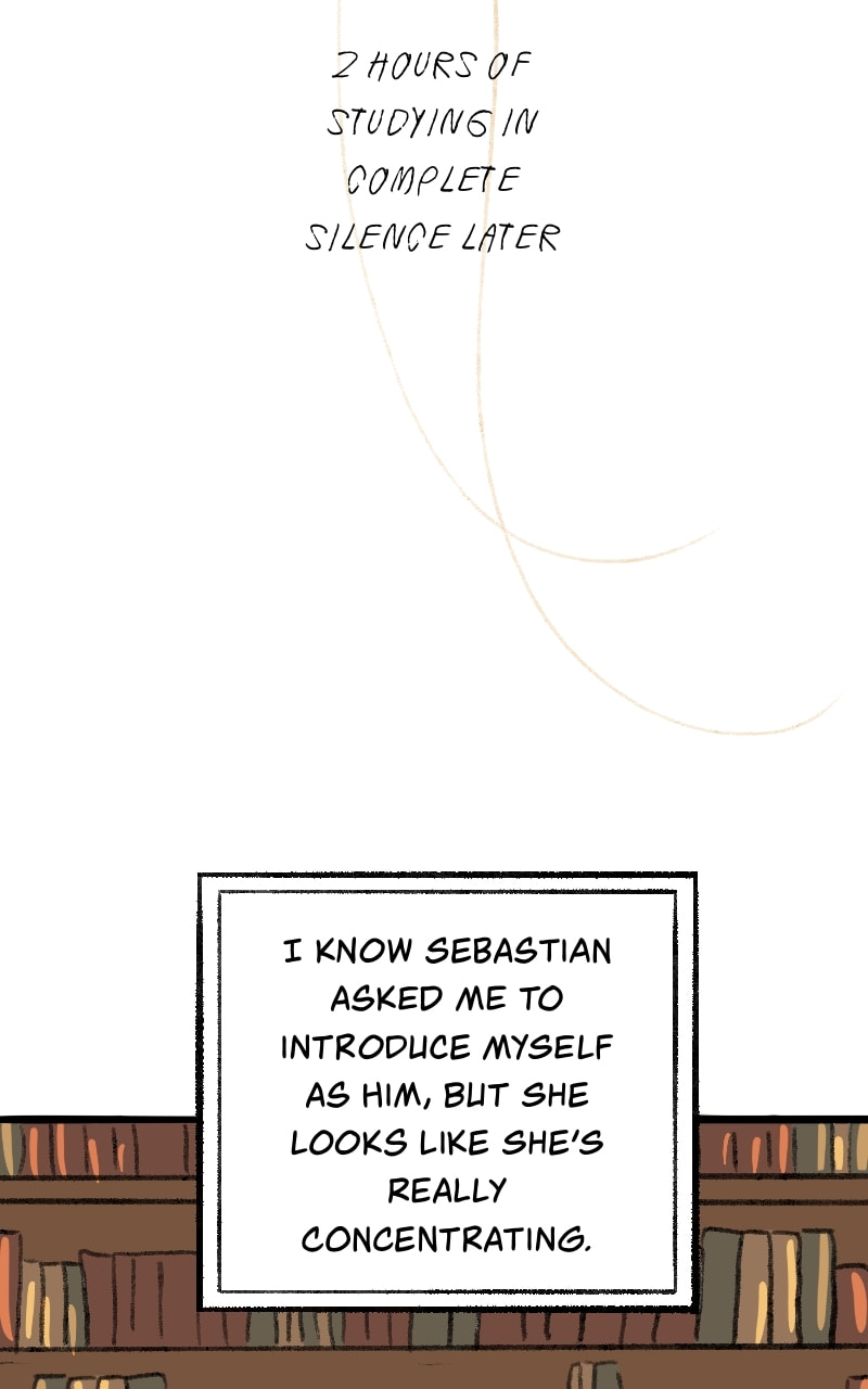 Surprise You're Gay! Chapter 29 page 12 - 