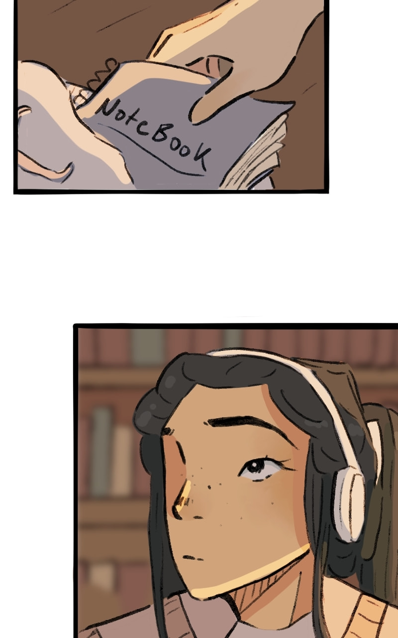 Surprise You're Gay! Chapter 29 page 16 - 