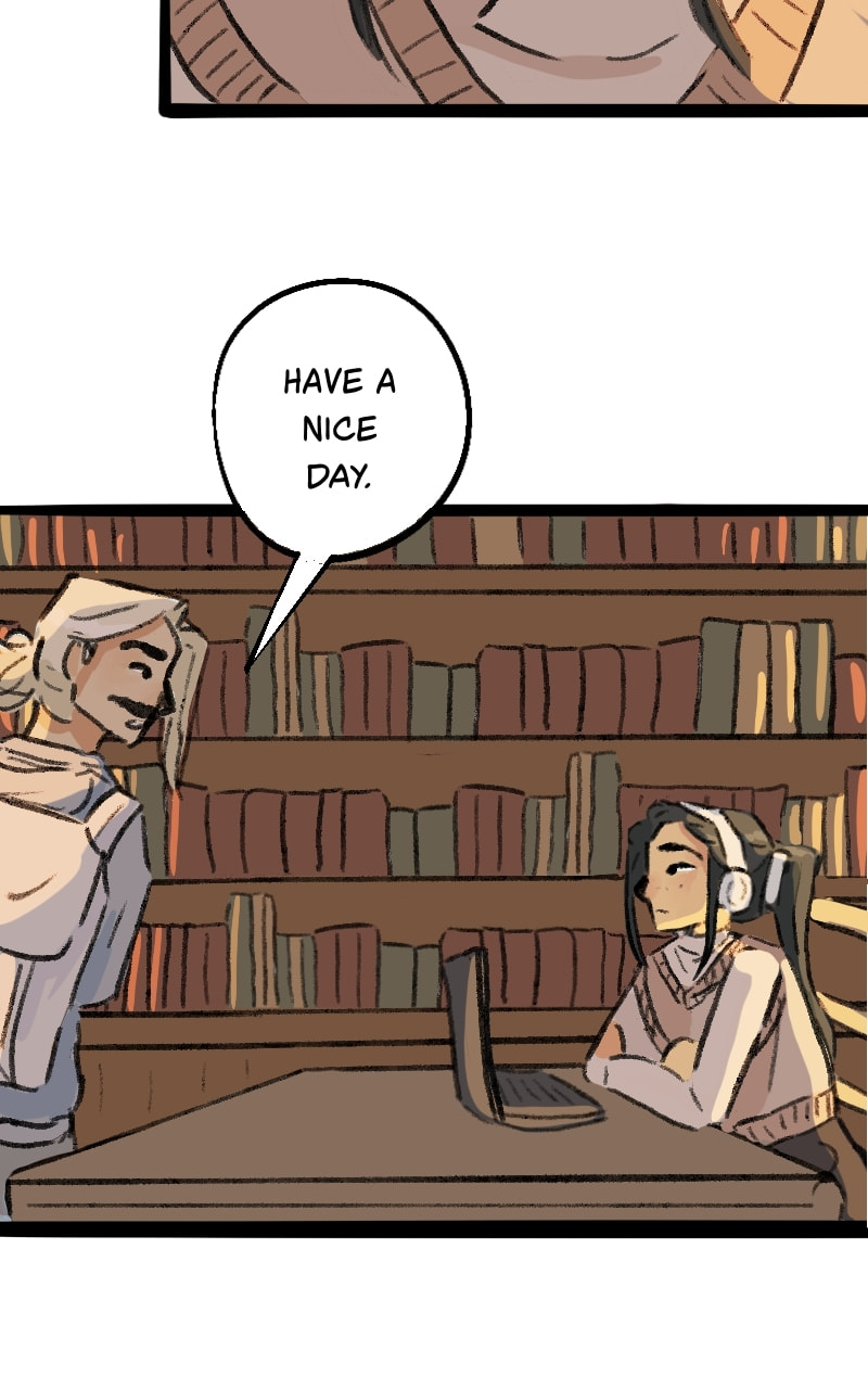 Surprise You're Gay! Chapter 29 page 17 - 