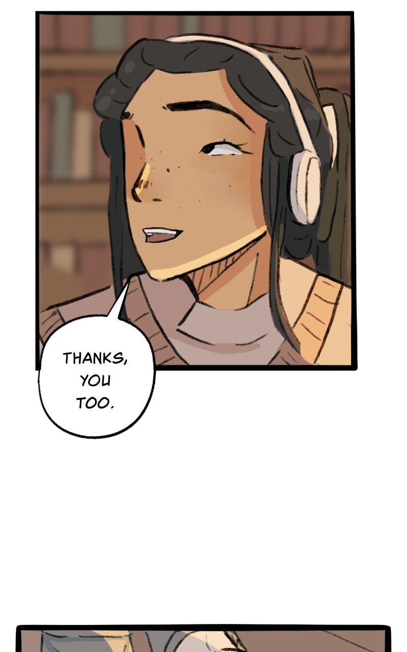 Surprise You're Gay! Chapter 29 page 18 - 